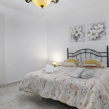 El Magnolio Apartment