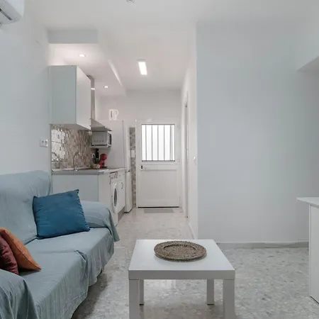 El Magnolio Apartment *